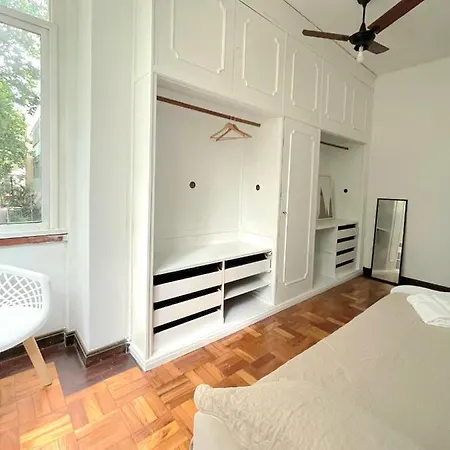 Apartment Cool & Vintage Arpoador Rio de Janeiro Exterior photo