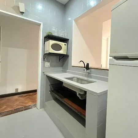 Apartment Cool & Vintage Arpoador Rio de Janeiro Exterior photo