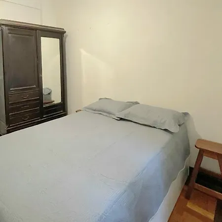 Apartment Cool & Vintage Arpoador Rio de Janeiro Exterior photo