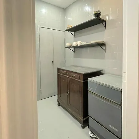 Apartment Cool & Vintage Arpoador Rio de Janeiro Exterior photo